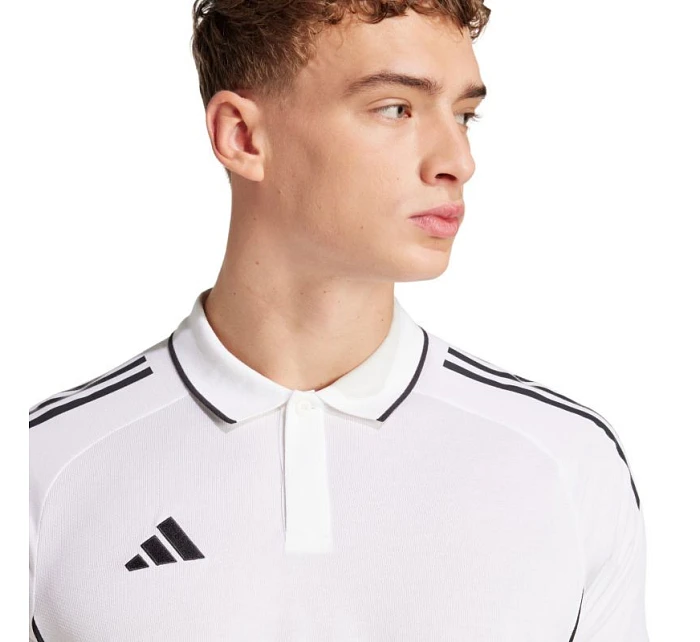 Adidas Tiro 25 Competition Polo M JY1807 pánské tričko Adidas Tiro 25 Competition Polo M JY1807 pánské tričko