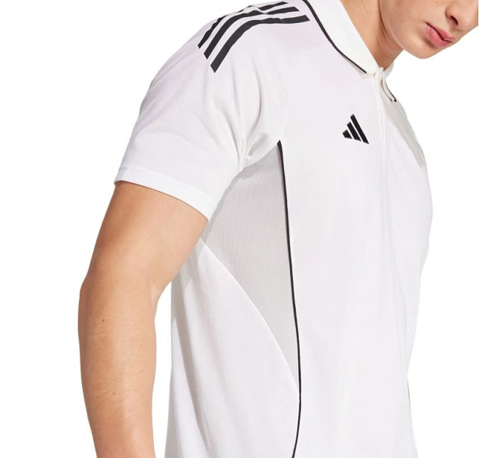 Adidas Tiro 25 Competition Polo M JY1807 pánské tričko Adidas Tiro 25 Competition Polo M JY1807 pánské tričko
