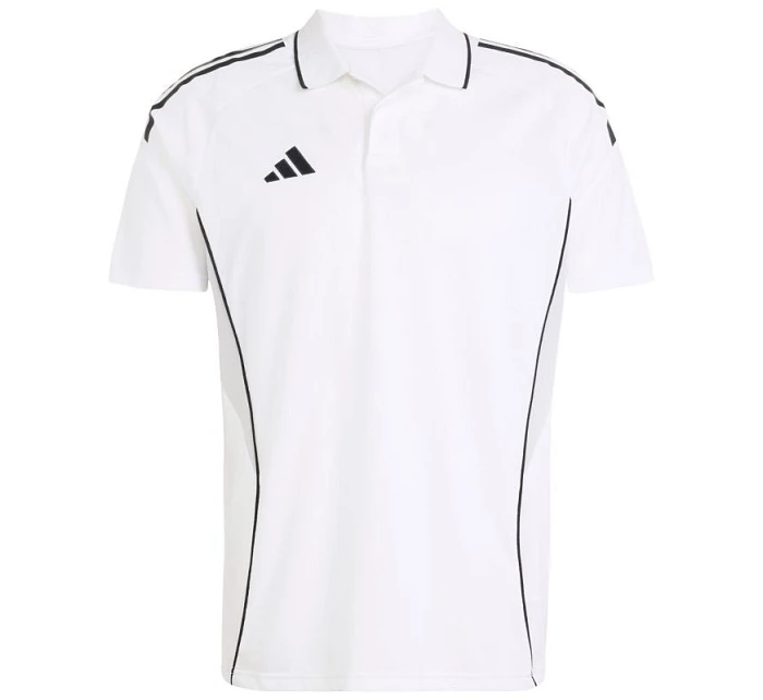 Adidas Tiro 25 Competition Polo M JY1807 pánské tričko Adidas Tiro 25 Competition Polo M JY1807 pánské tričko