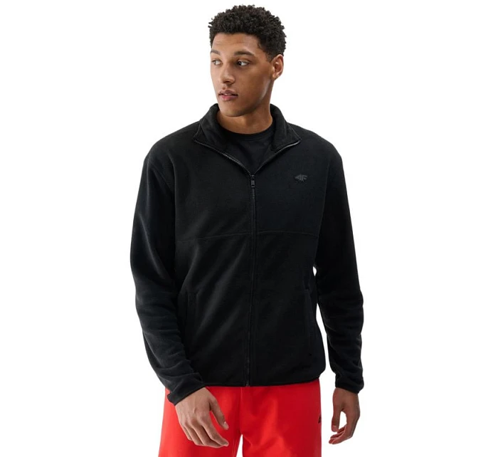 Mikina 4F M316 M 4FWMM00TFLEM316 20S Mikina 4F M316 M 4FWMM00TFLEM316 20S