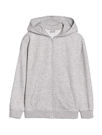 Mikina 4F Jr 4FJWMM00TSWSM1859-25M