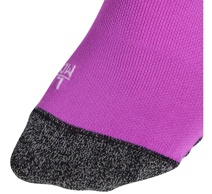 25 fotbalové legíny fialové model 21380924 - ADIDAS 25 fotbalové legíny fialové model 21380924 - ADIDAS