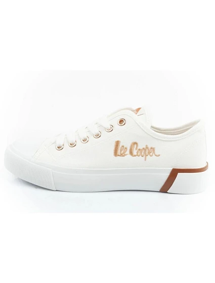 W model 20933838 dámské boty - Lee Cooper