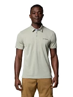 Columbia Nelson Point Polo M Tričko 1772721347 pánské