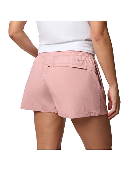 Trek Active Short W dámské šortky model 20941666 - Columbia
