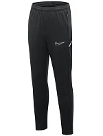 Kalhoty Nike Dri-Fit Academy 25 Jr FZ9816 010