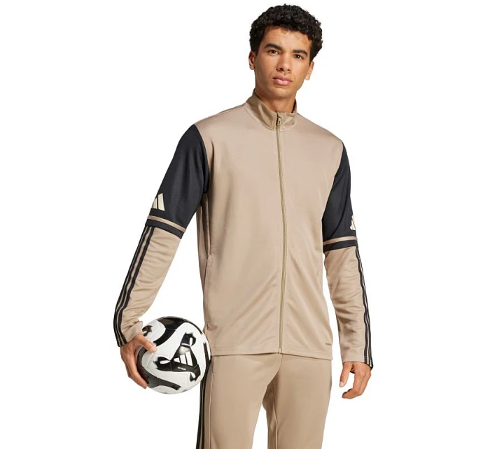 Mikina Squadra 25 Training M model 21310847 pánské - ADIDAS Mikina Squadra 25 Training M model 21310847 pánské - ADIDAS