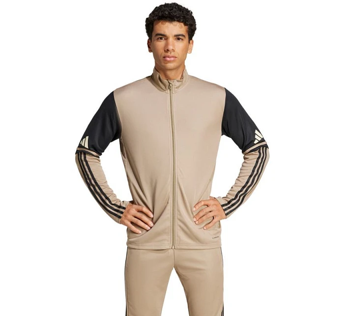 Mikina Squadra 25 Training M model 21310847 pánské - ADIDAS Mikina Squadra 25 Training M model 21310847 pánské - ADIDAS