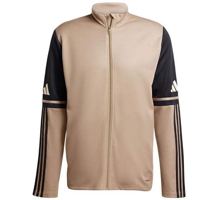 Mikina Squadra 25 Training M model 21310847 pánské - ADIDAS Mikina Squadra 25 Training M model 21310847 pánské - ADIDAS