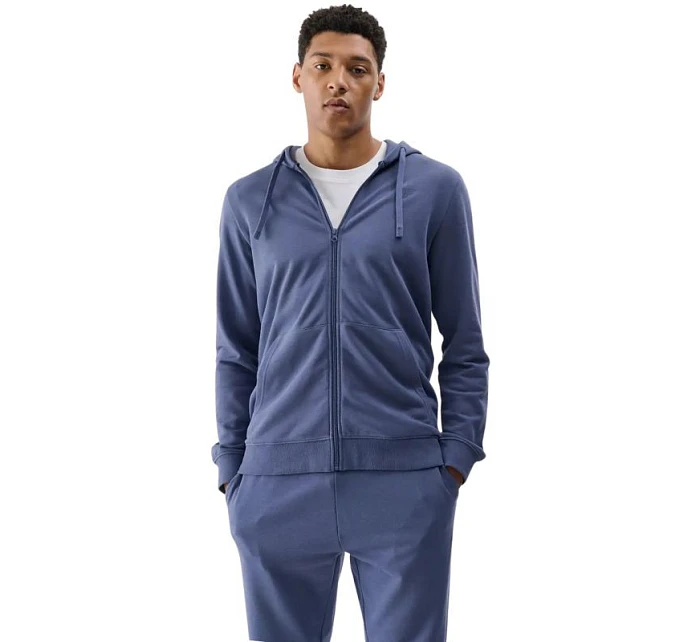 Mikina 4F M1768 M 4FWMM00TSWSM1768 32S pánské Mikina 4F M1768 M 4FWMM00TSWSM1768 32S pánské