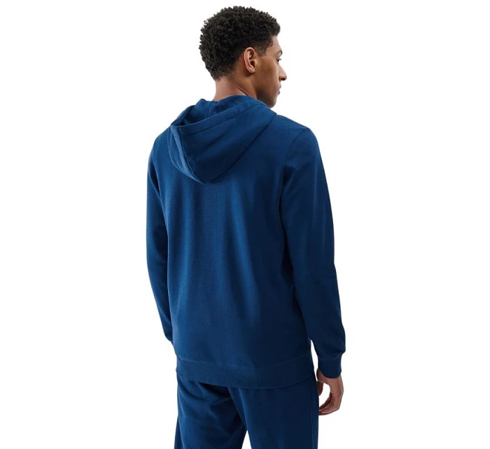 Mikina 4F M1768 M 4FWMM00TSWSM1768 46S pánské Mikina 4F M1768 M 4FWMM00TSWSM1768 46S pánské