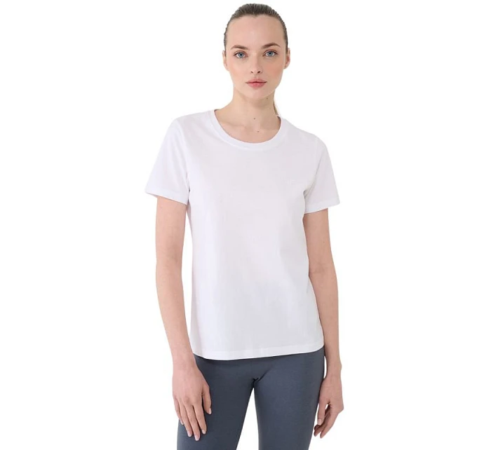 Tričko 4F F2356 W 4FWMM00TTSHF2356 10S Tričko 4F F2356 W 4FWMM00TTSHF2356 10S