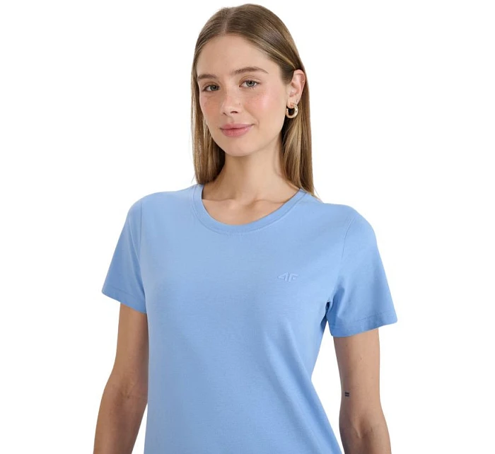 Tričko 4F F2356 W 4FWMM00TTSHF2356 32S Tričko 4F F2356 W 4FWMM00TTSHF2356 32S