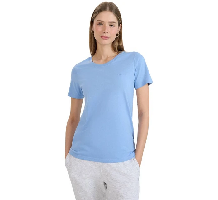 Tričko 4F F2356 W 4FWMM00TTSHF2356 32S Tričko 4F F2356 W 4FWMM00TTSHF2356 32S