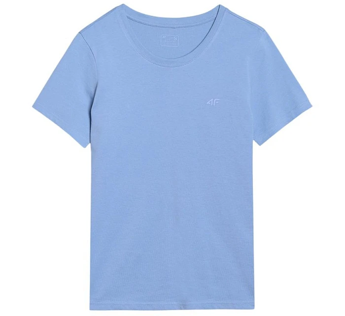 Tričko 4F F2356 W 4FWMM00TTSHF2356 32S Tričko 4F F2356 W 4FWMM00TTSHF2356 32S