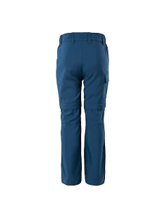 Dětské kalhoty MARGO KIDS 2IN1 ECM