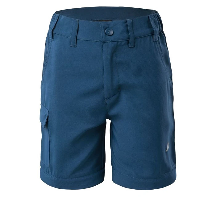 Dětské kalhoty MARGO KIDS 2IN1 ECM Dětské kalhoty MARGO KIDS 2IN1 ECM