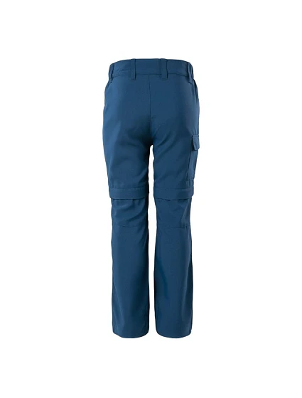 Dětské kalhoty MARGO KIDS 2IN1 ECM Dětské kalhoty MARGO KIDS 2IN1 ECM