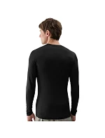 Tričko s dlouhým rukávem 4F M372 M 4FWSS25TFLOM372 20S pánské