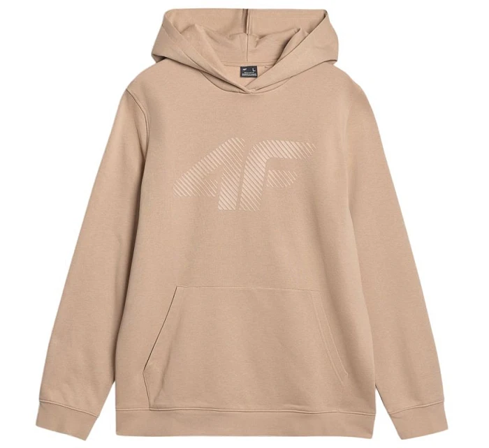 Mikina 4F M1621 M 4FWSS25TSWSM1621 83S pánské Mikina 4F M1621 M 4FWSS25TSWSM1621 83S pánské