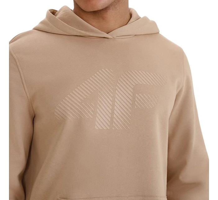 Mikina 4F M1621 M 4FWSS25TSWSM1621 83S pánské Mikina 4F M1621 M 4FWSS25TSWSM1621 83S pánské