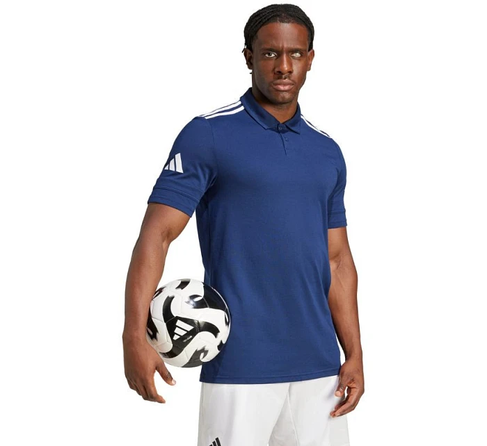 Tričko adidas Squadra 25 Polo M JY3420 pánské Tričko adidas Squadra 25 Polo M JY3420 pánské