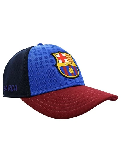 baseballová čepice Jr Cap  Jr model 22160388 - FC BARCELONA