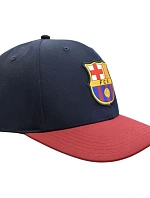 Kšiltovka FC Barcelona FCB Always Blaugrana 5001GBNBG