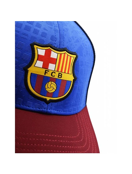 Kšiltovka model 22160392 - FC BARCELONA Kšiltovka model 22160392 - FC BARCELONA