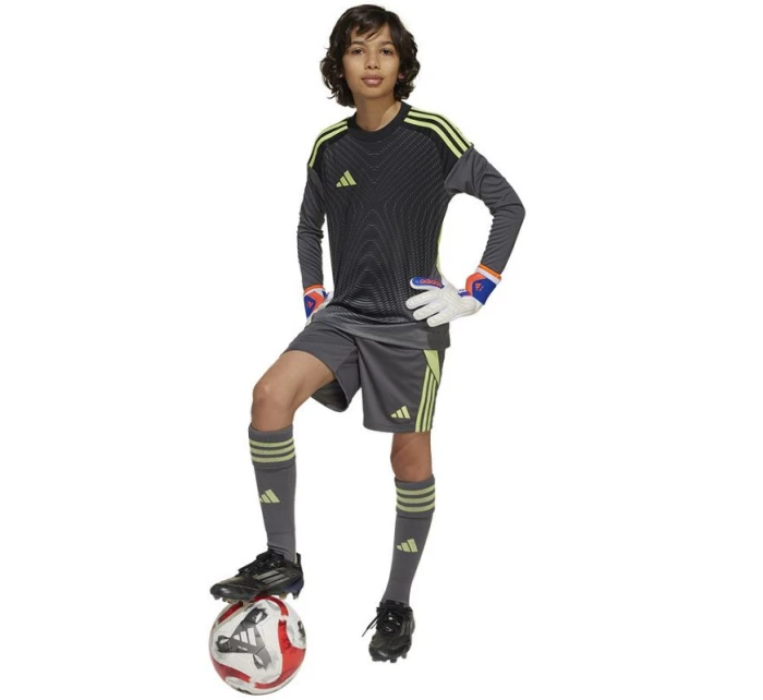 Mikina TIRO 25 Competition GK JSY model 21897301 - ADIDAS Mikina TIRO 25 Competition GK JSY model 21897301 - ADIDAS