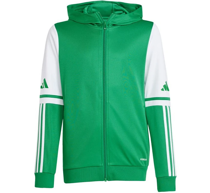 Squadra 25 Hoody Jr model 20953531 Mikina - ADIDAS Squadra 25 Hoody Jr model 20953531 Mikina - ADIDAS