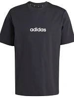 Tričko adidas Essentials Linear Single M JE8993 pánské