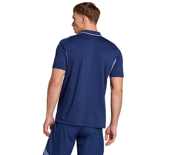 Adidas Tiro 25 Competition Polo M JY1811 pánské tričko Adidas Tiro 25 Competition Polo M JY1811 pánské tričko