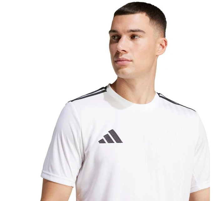 Tričko adidas Campeon 25 Jersey M JF6059 pánské Tričko adidas Campeon 25 Jersey M JF6059 pánské