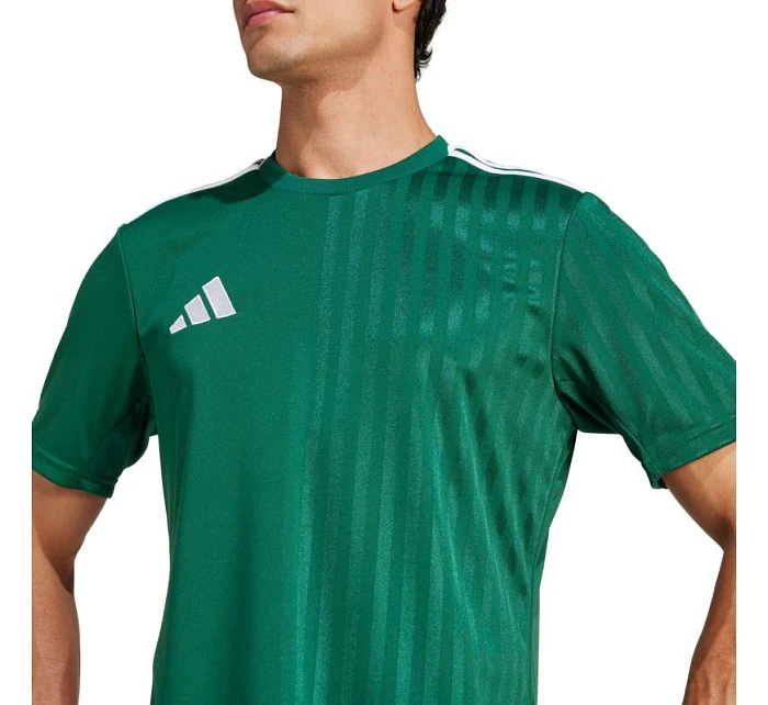 Pánské tričko 25 Jersey green pánské model 21481635 - ADIDAS Pánské tričko 25 Jersey green pánské model 21481635 - ADIDAS