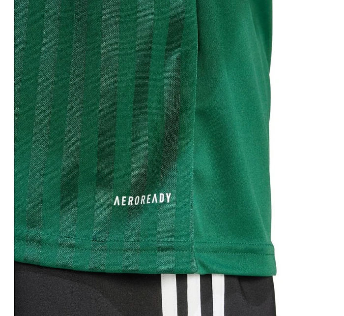 Pánské tričko 25 Jersey green pánské model 21481635 - ADIDAS Pánské tričko 25 Jersey green pánské model 21481635 - ADIDAS