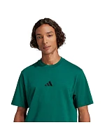 Tričko adidas Essentials Small Logo Single Jersey M JF1096 pánské