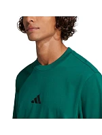 Tričko adidas Essentials Small Logo Single Jersey M JF1096 pánské