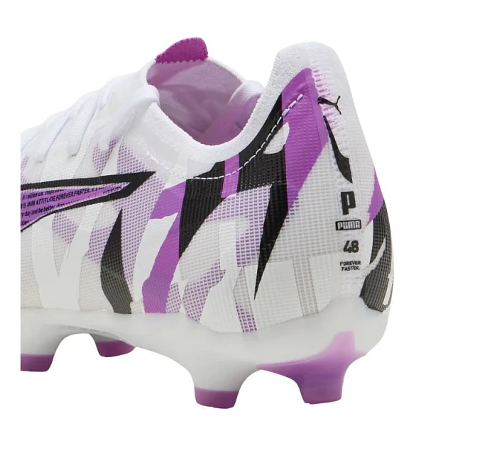 Fotbalové boty Puma Ultra 5 Match Forever FG/AG M 108412 01 Fotbalové boty Puma Ultra 5 Match Forever FG/AG M 108412 01