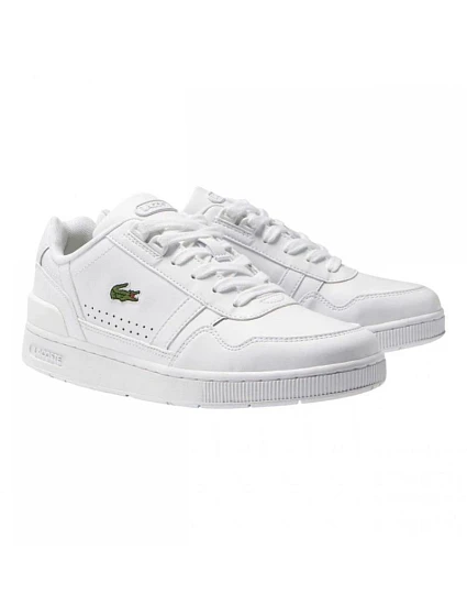 Boty  123 13 W 745009021G model 20972090 - Lacoste