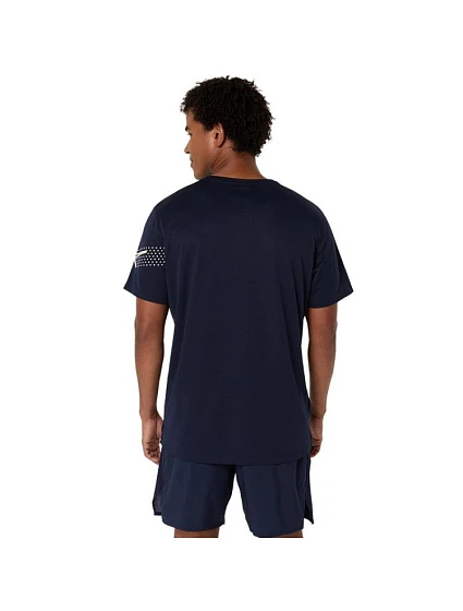 Icon SS Top M Tričko model 20972128 - Asics