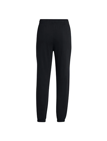 Rival Terry Jogger W model 20961415 002 dámské kalhoty - Under Armour