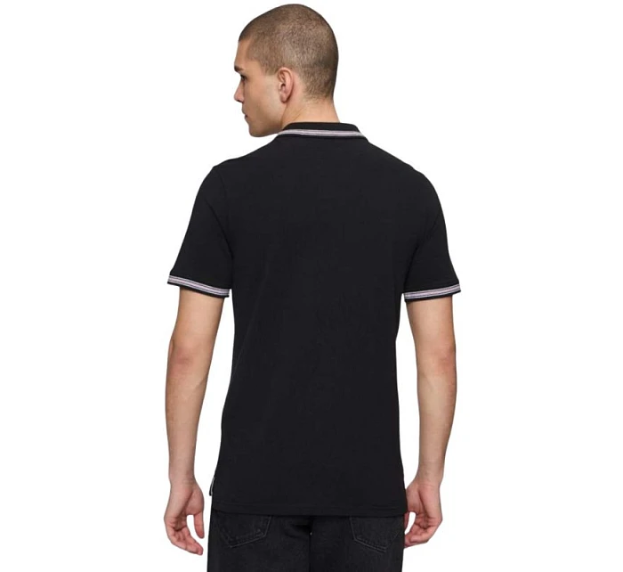 M polokošile 80010 pánské model 20963298 - Fila M polokošile 80010 pánské model 20963298 - Fila