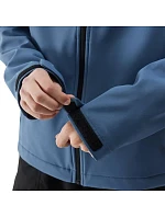 Softshellová bunda  M WSS25TSOF 32S pánské model 20975642 - 4F