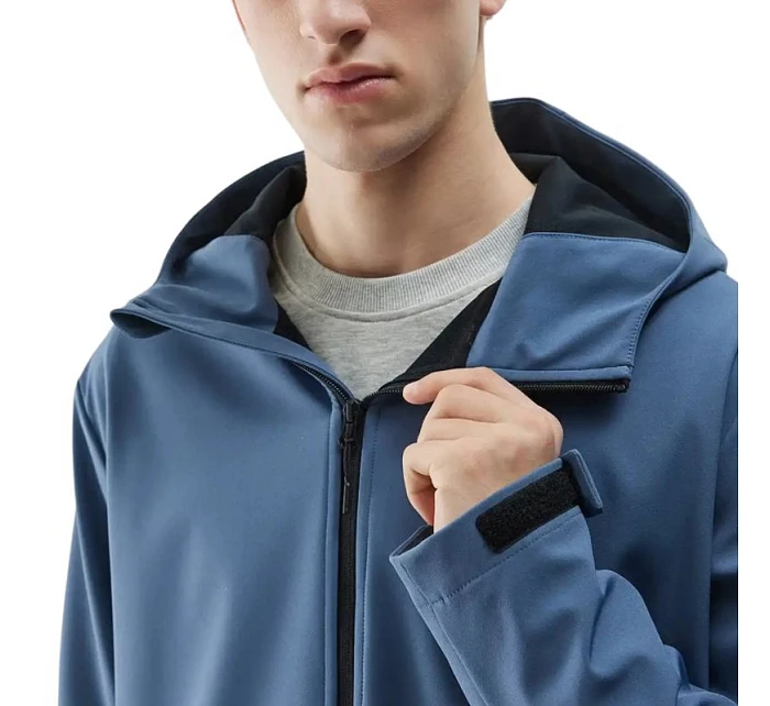 Softshellová bunda M WSS25TSOF 32S pánské model 20975642 - 4F Softshellová bunda M WSS25TSOF 32S pánské model 20975642 - 4F