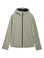 Softshellová bunda  M WSS25TSOF pánské model 20975648 - 4F