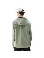 Softshellová bunda  M WSS25TSOF pánské model 20975648 - 4F