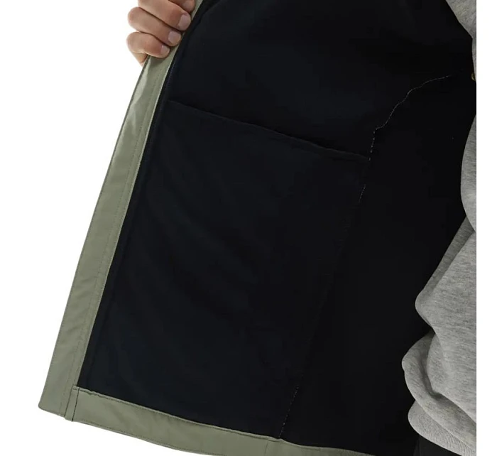 Softshellová bunda M WSS25TSOF pánské model 20975648 - 4F Softshellová bunda M WSS25TSOF pánské model 20975648 - 4F