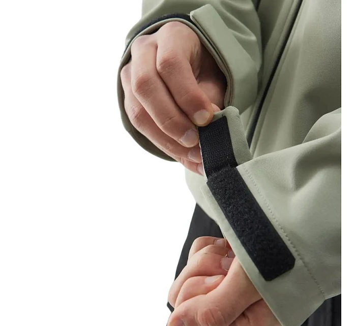 Softshellová bunda M WSS25TSOF pánské model 20975648 - 4F Softshellová bunda M WSS25TSOF pánské model 20975648 - 4F