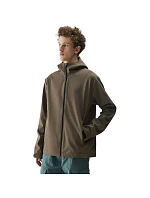 Softshellová bunda  M WSS25TSOF pánské model 20975654 - 4F